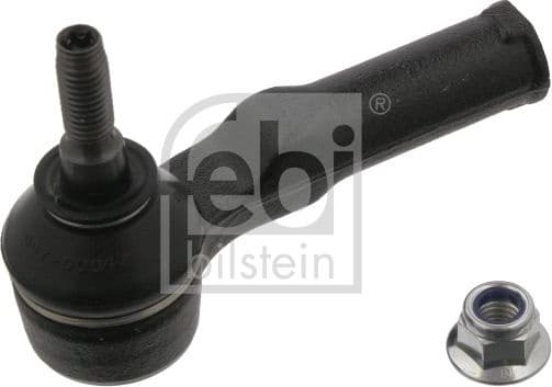 Tie Rod End 34901