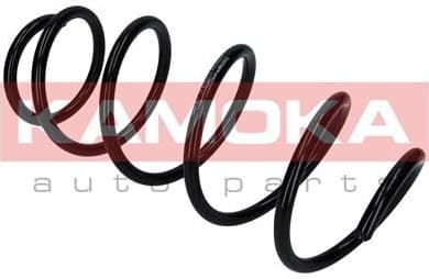 Coil spring 2110283 - image 2