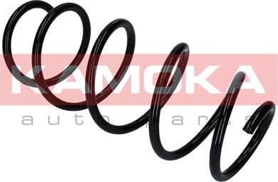 Coil spring 2110283 - image 4