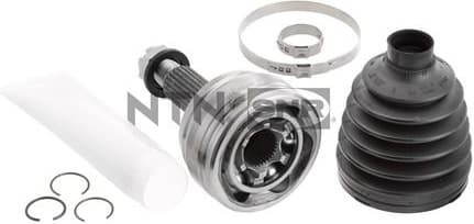 Joint Kit, drive shaft OJK55.016