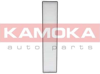 Filter, cabin air F402401