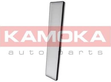 Filter, cabin air F402401 - image 2