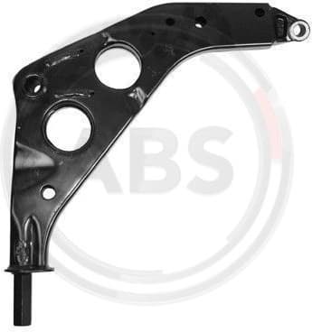 Control/Trailing Arm, wheel suspension 210745