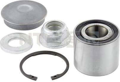Wheel Bearing Kit R155.17