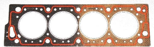 Gasket cylinder head 436.651