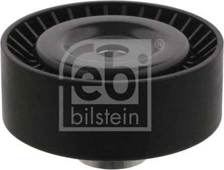 Deflection/Guide Pulley, V-ribbed belt 34541