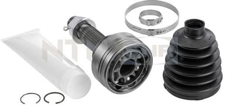 Joint Kit, drive shaft OJK68.002