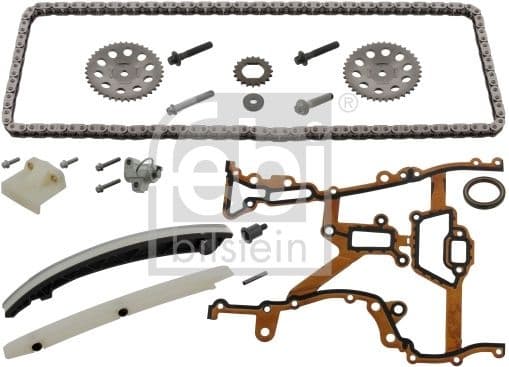 Timing Chain Kit Full Kit 33082