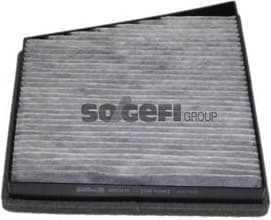 Filter, cabin air AHC211