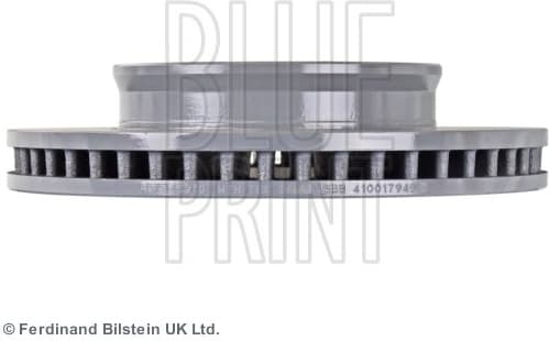Brake Disc ADT343210 - image 3