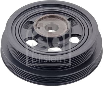 Belt Pulley, crankshaft 31187