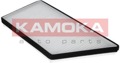 Filter, cabin air F402101 - image 2