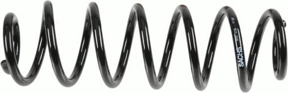 Suspension Spring 994 328