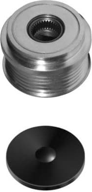 Alternator Freewheel Clutch 9XU 358 038-371