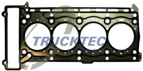 Gasket, cylinder head 02.10.186