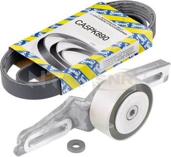 V-ribbed Belt Set KA866.13