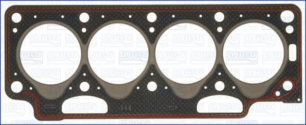 Gasket, cylinder head FIBERMAX 10081210