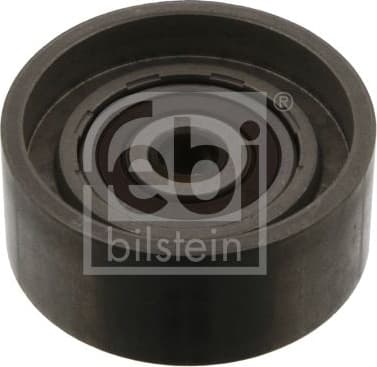 Deflection Pulley/Guide Pulley, timing belt 02560