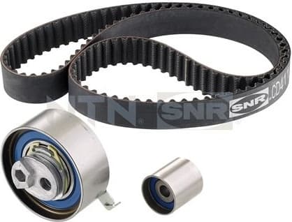 Timing Belt Kit KD457.81