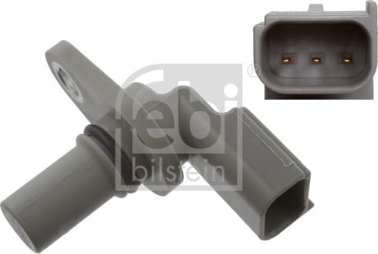 Sensor, camshaft position 38222