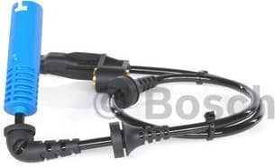 Sensor, wheel speed 0986594528 - image 2