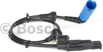 Sensor, wheel speed 0986594528 - image 4