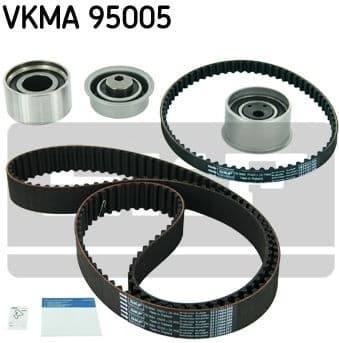 Timing Belt Kit VKMA 95005