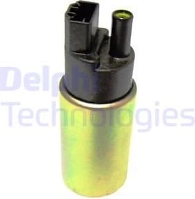 Fuel Pump FE0429-12B1