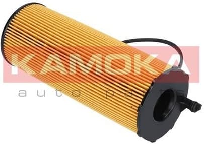 Filter oil F109901 - image 3