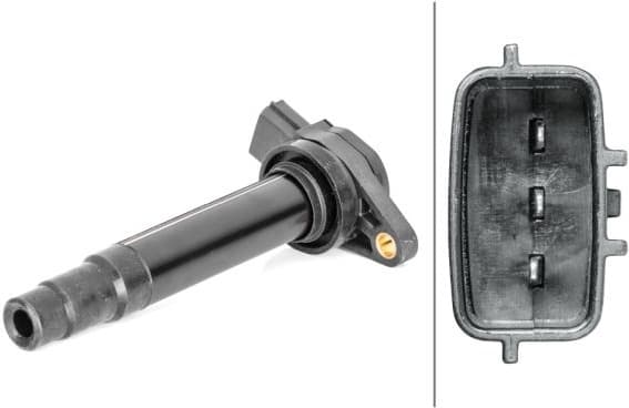 Ignition Coil 5DA 193 175-841