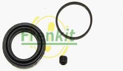 Brake caliper rear repair kit 248044 - image 2