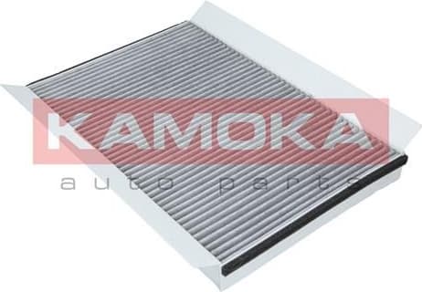 Filter, cabin air F509001 - image 2