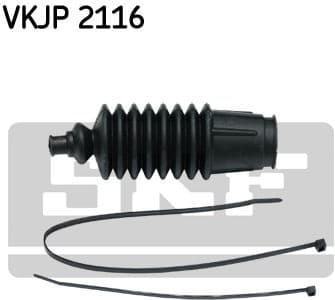 Bellow Kit, steering VKJP 2116