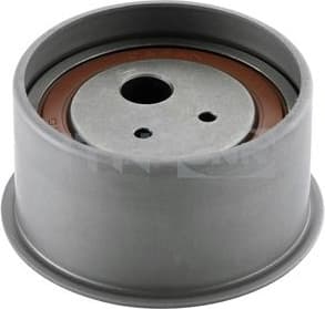 Tensioner Pulley, timing belt GT373.37