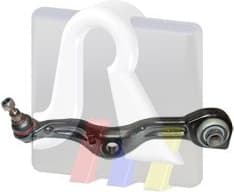 Control/Trailing Arm, wheel suspension 95.00869.2