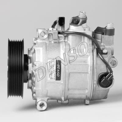 Compressor, air conditioning DCP02009 - image 5