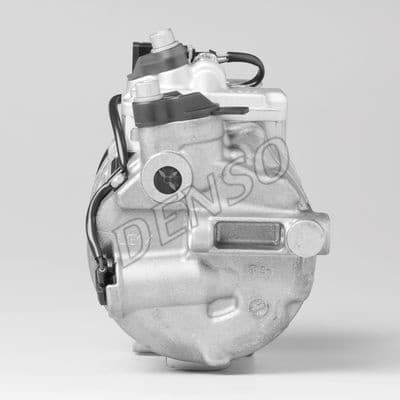 Compressor, air conditioning DCP02009 - image 7