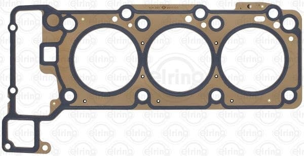 Gasket cylinder head 104.580 - image 2