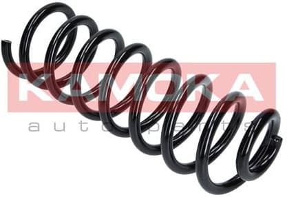 Coil spring 2120267 - image 2