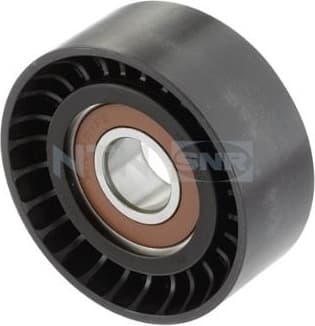 Deflection/Guide Pulley, V-ribbed belt GA358.15