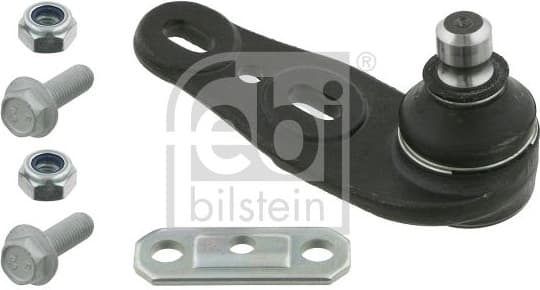 Ball Joint 01522