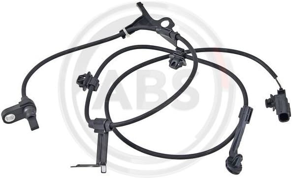 Sensor, wheel speed 31361