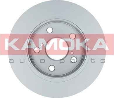 Brake discs kit rear, (2pcs) 1031031 - image 4