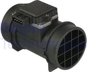 Mass Air Flow Sensor AF10231-12B1 - image 2