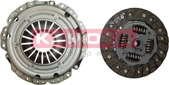 Clutch Kit KC048