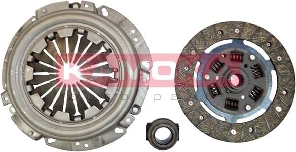 Clutch Kit KC010