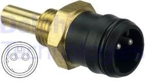Sensor, coolant temperature TS10464