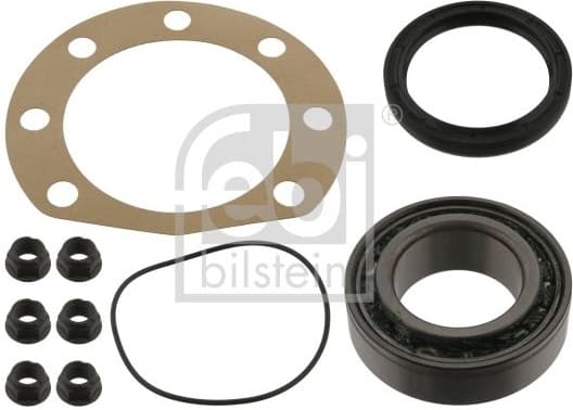 Wheel Bearing Kit 05860 - image 2