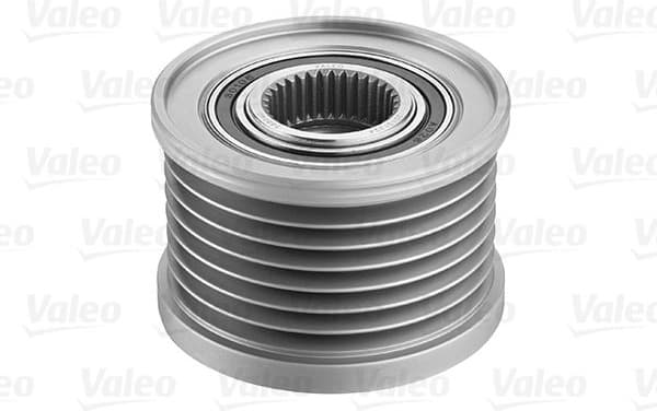 Alternator Freewheel Clutch VALEO NEW SPARE PART 588040
