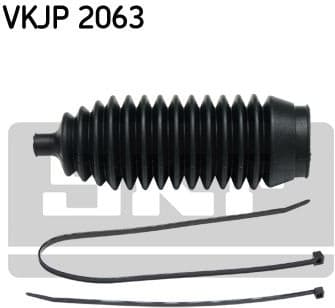 Bellow Kit, steering VKJP 2063